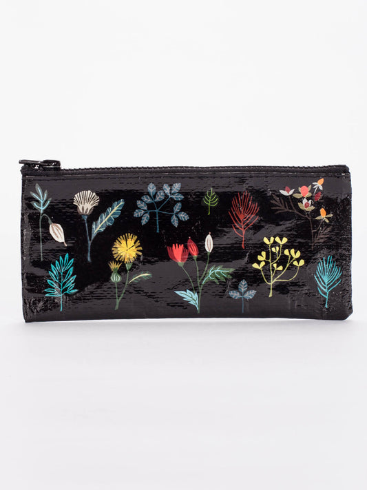 Plant Study Pencil Case