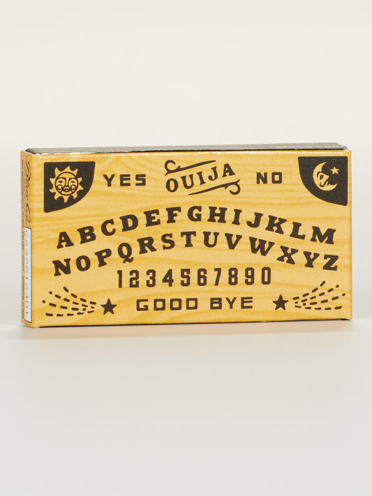 Ouija Board Gum