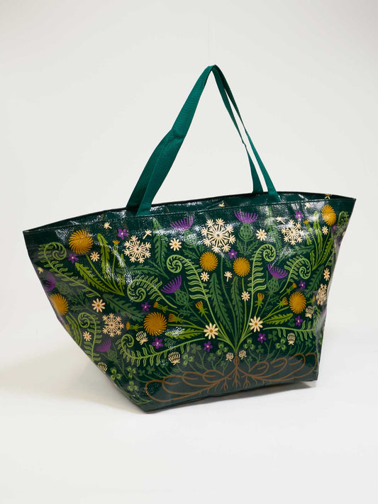 Wild Bloom Big Bag