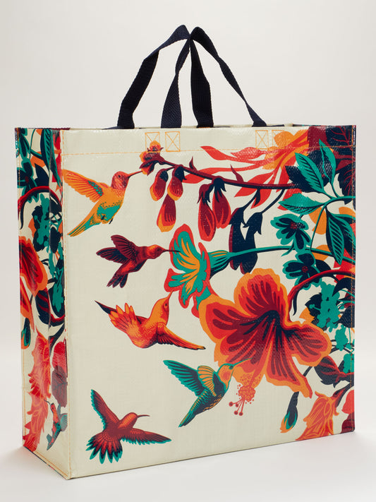 Hummingbird Shopper